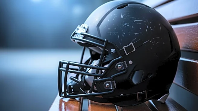 Ravens Offensive Lineman Ben Cleveland Suspended for Substance Abuse Violation