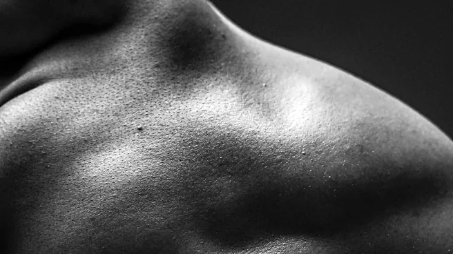 Study Links Muscle Mass to Improved Brain Health in Aging Adults