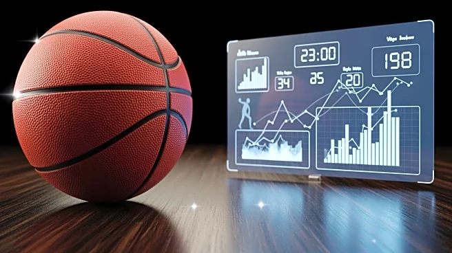 Fantasy Basketball Insights: Key Waiver Wire Pickups for December