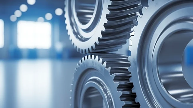 Boeing Completes Acquisition of Spirit AeroSystems, Boosting Manufacturing Control