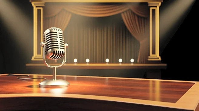 Jimmy Kimmel Extends Contract with ABC, Continues Late-Night Show Through 2027