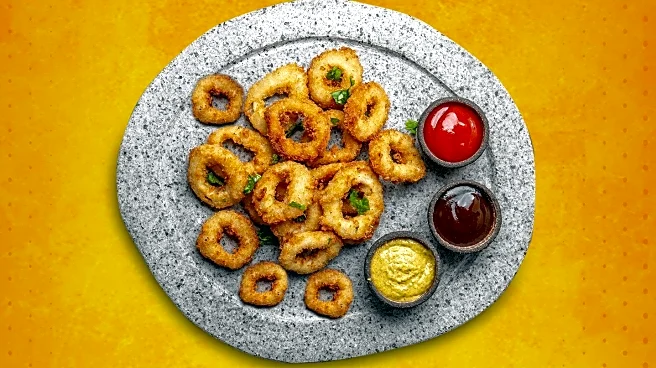 Healthy Snacking: Top Picks from Amazon for Busy Lifestyles