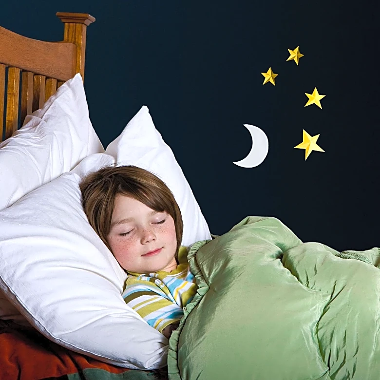 Consistent Bedtime Linked to Improved Heart Health and Blood Pressure