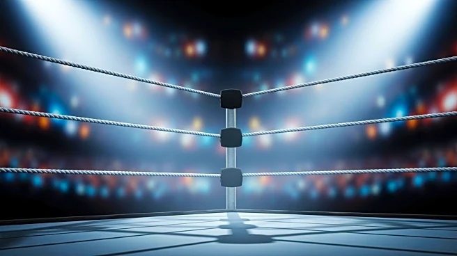 WWE Raw Highlights: Iyo Sky Defeats Kairi Sane Amidst Ongoing Rivalry