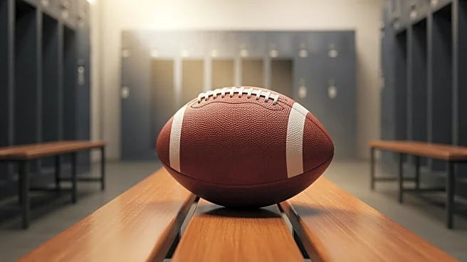 Colts Consider Philip Rivers for Potential Comeback