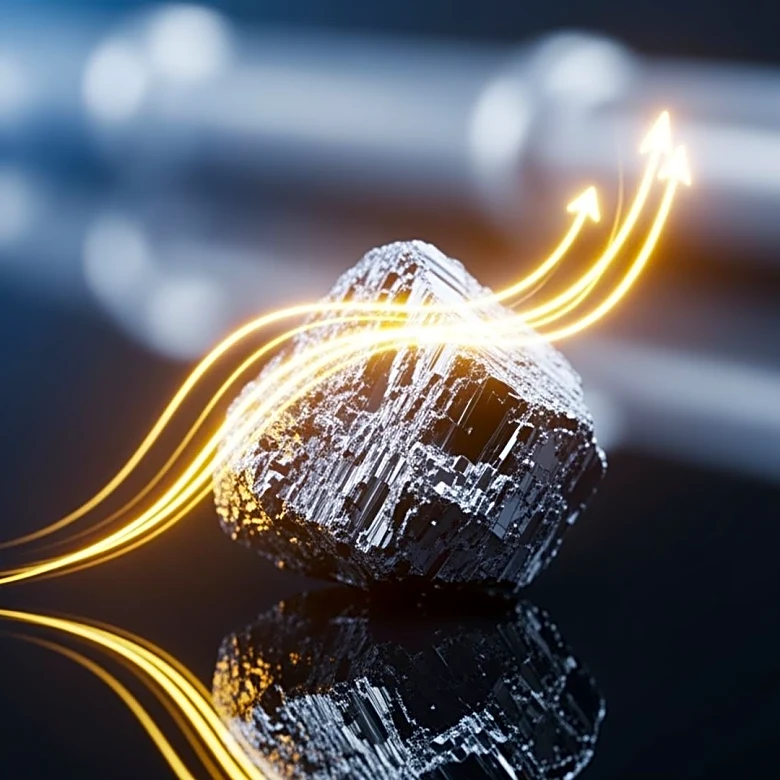 Rio Tinto's Stock Breakout Signals Positive Momentum for 2026