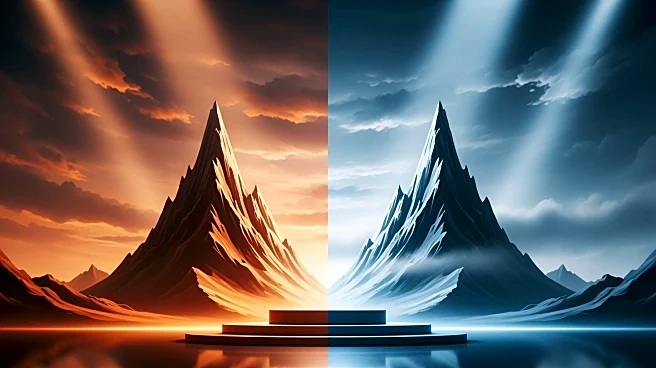 Arizona and Michigan Compete for Top Spot in USA TODAY Coaches Poll