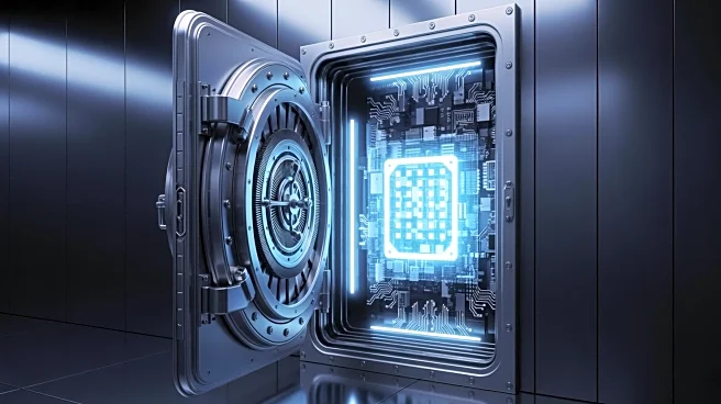 Castelion, Integer, and Trusted Space Secure Major Investments to Advance Defense Technologies