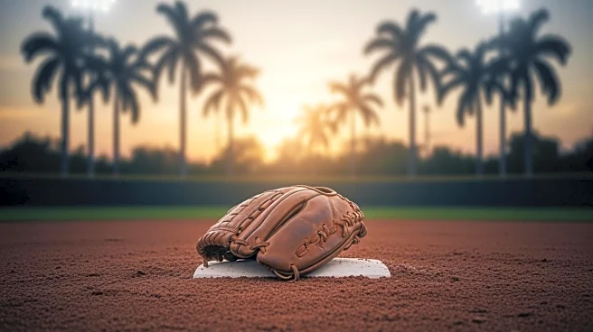 Detroit Tigers to Play Series in Dominican Republic to Honor Nightclub Tragedy Victims