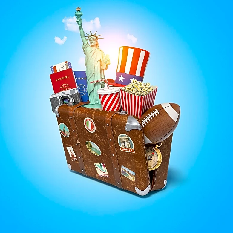 The Points Guy Report Highlights Shift in American Travel Preferences Amid Economic Changes