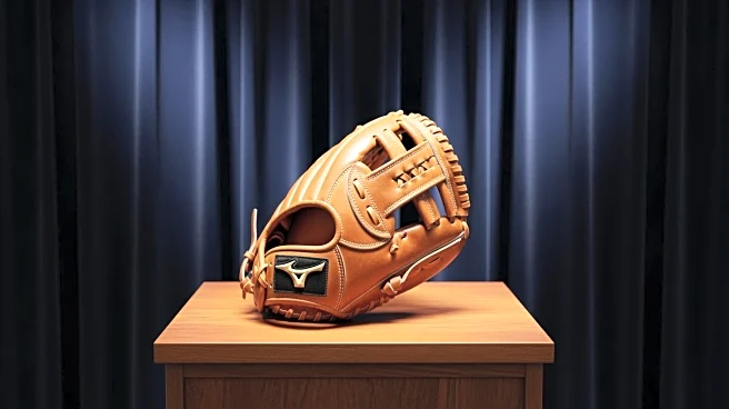 Jeff Kent Becomes First Cal Alumnus Inducted into Baseball Hall of Fame