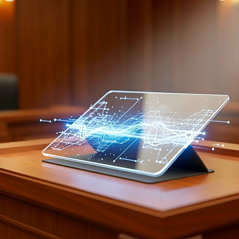 AI Use by Expert Witnesses Raises Concerns in UK Legal System