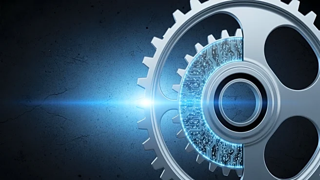 Scottish Manufacturers Gain Competitive Edge Through AI Initiative