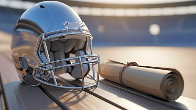 Oregon State Rehires Inoke Breckterfield as Defensive Line Coach to Revitalize Football Program