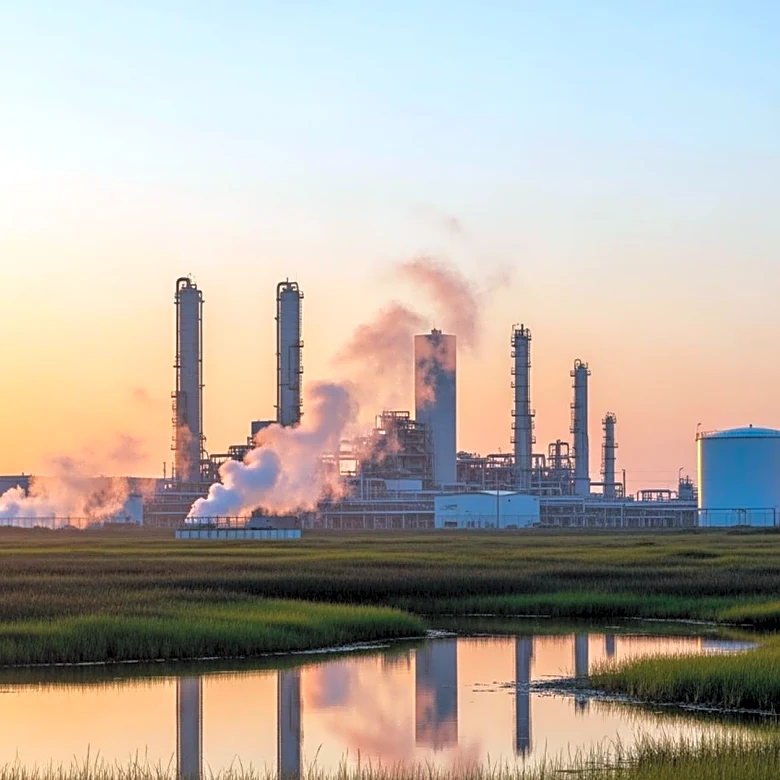 Yara and Air Products Partner on Low-Emission Ammonia Project in Louisiana