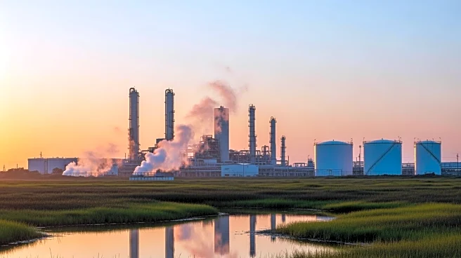 Yara and Air Products Partner on Low-Emission Ammonia Project in Louisiana