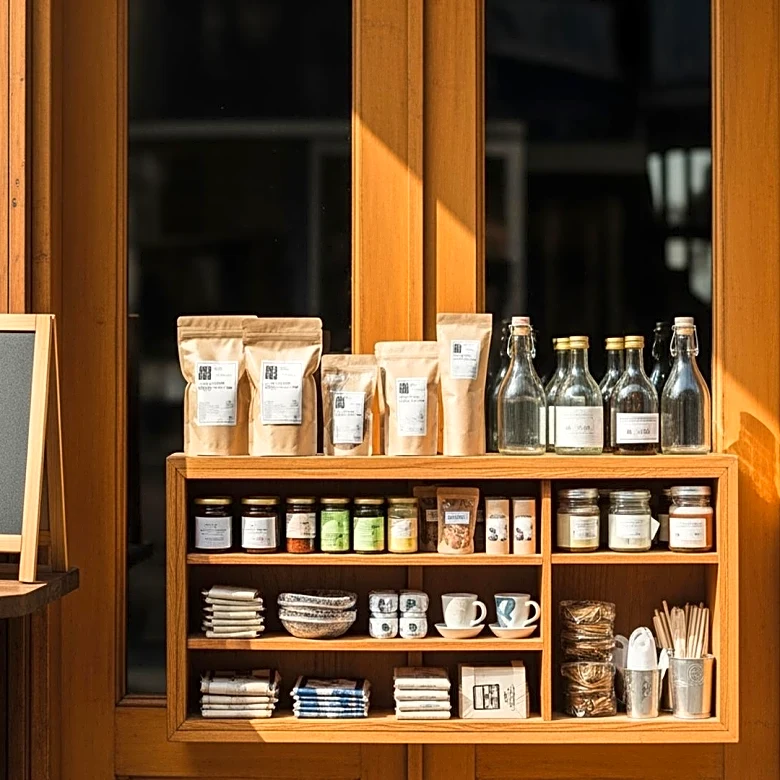 Independent Retailers Adapt to Socioeconomic Changes with New Strategies