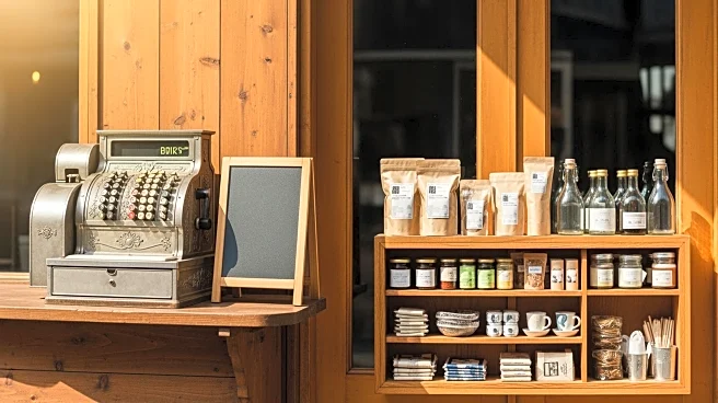 Independent Retailers Adapt to Socioeconomic Changes with New Strategies