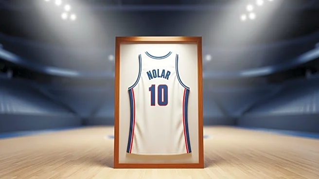 UConn Retires Sue Bird's No. 10 Jersey in Emotional Ceremony at Gampel Pavilion