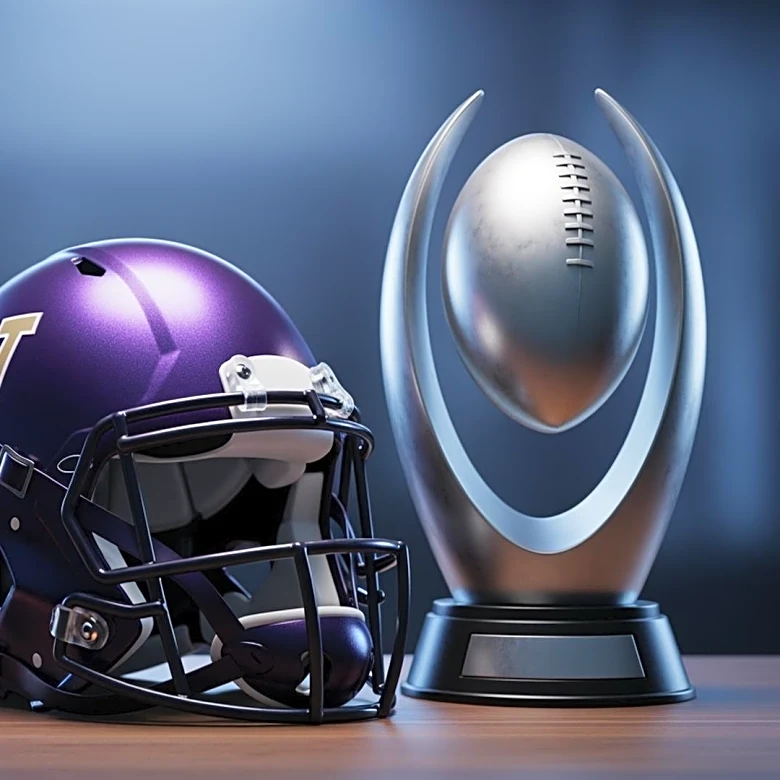 Washington Huskies Navigate Postseason Amidst College Football Playoff Controversy