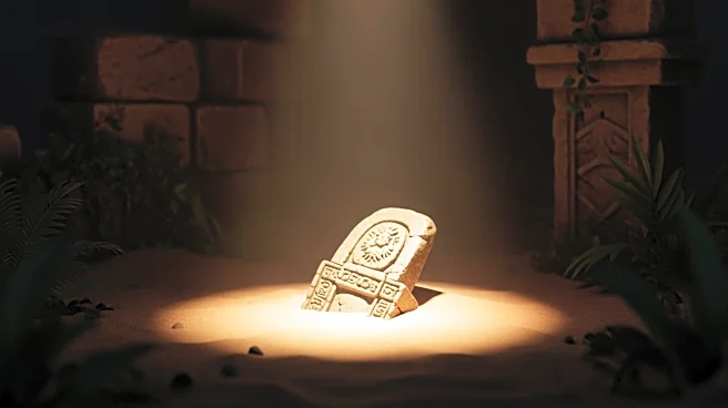 New Tomb Raider Game to be Unveiled at The Game Awards 2025