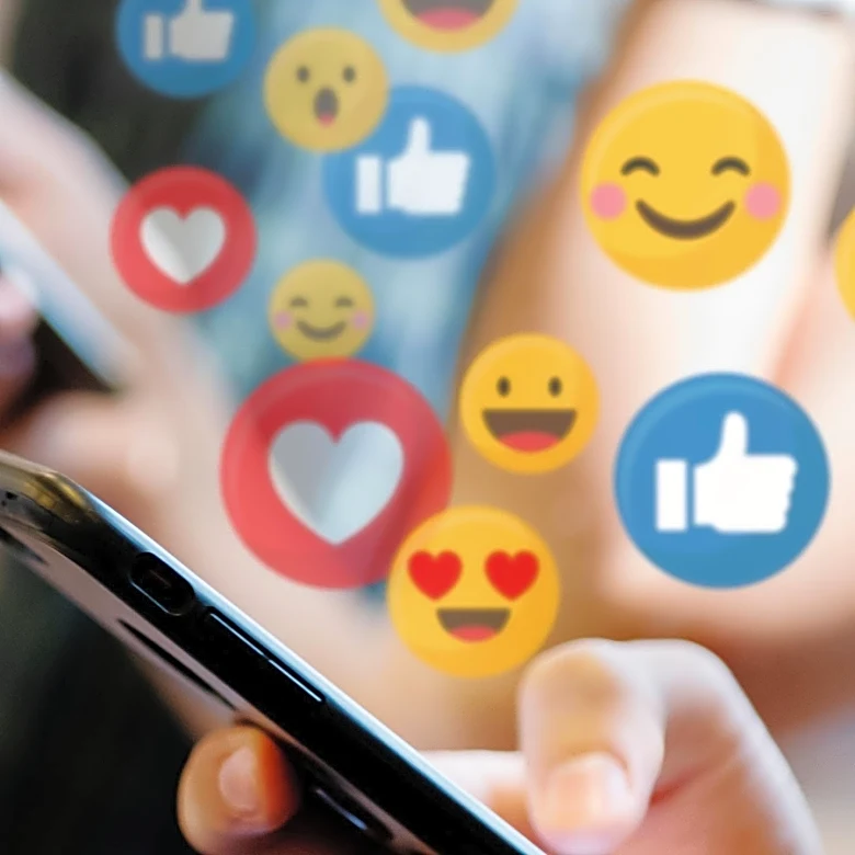 Study Links Social Media Use to Attention Decline in Children