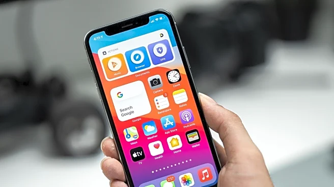 Research Explores the Complex Impact of Screen Time on Health