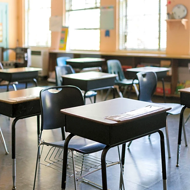 Alternative Education Model Benefits Neurodivergent Teen