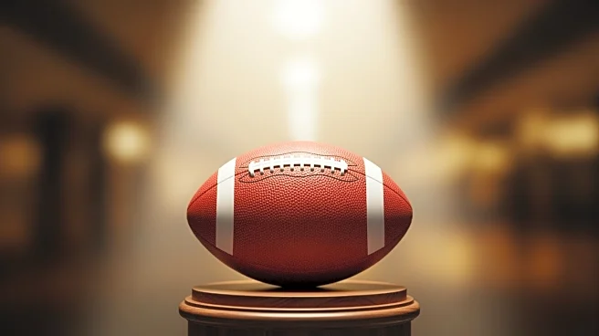 Ohio State's Julian Sayin Named 2025 Heisman Trophy Finalist, Eyes Historic Win