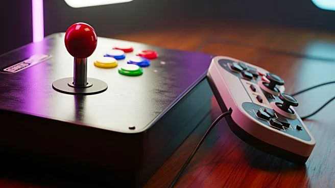 Tekken Series Chief Katsuhiro Harada to Depart Bandai Namco at End of 2025