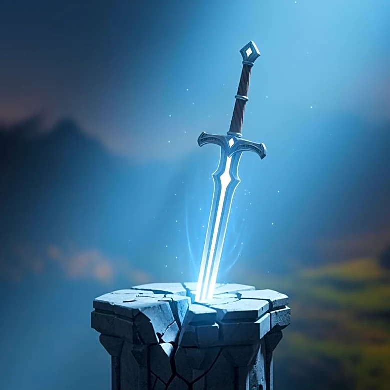 Epic Games Reintroduces Controversial Infinity Blade in Fortnite, Sparking Player Debate