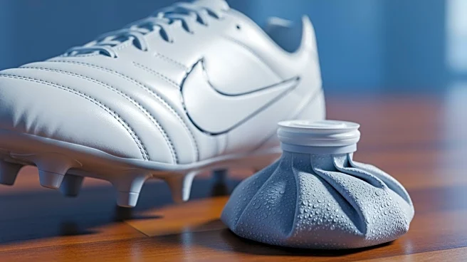 Real Madrid's Éder Militão Faces Extended Absence Due to Leg Injury