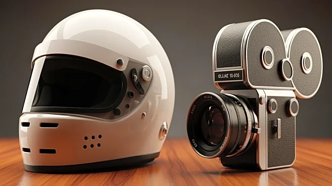 Nicholas Hoult Discusses Upcoming Tom Ford Film and Interest in Racing Movies