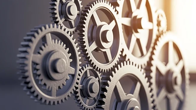 Firms Urged to Focus on Building Critical Skills for Future Success