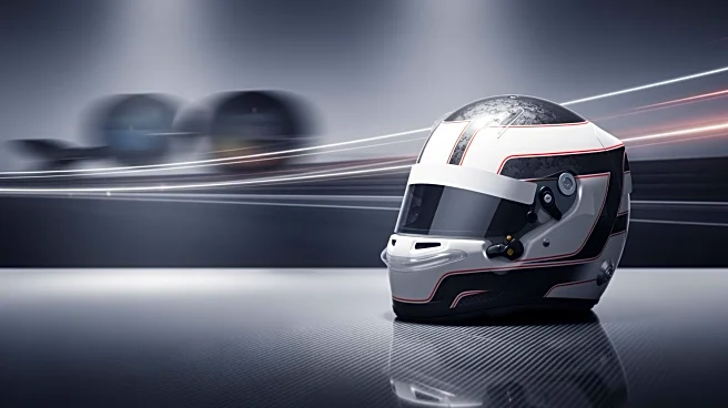 Lewis Hamilton Praises Lando Norris for Winning F1 World Championship