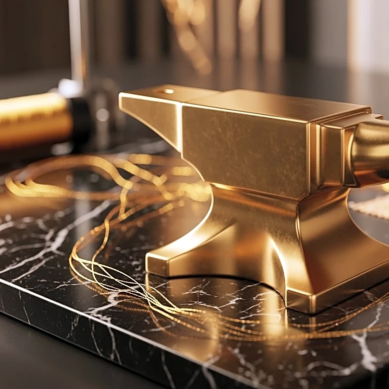 Idunnu Tomori's Initiative Aims to Transform Nigeria into a Luxury Production Hub