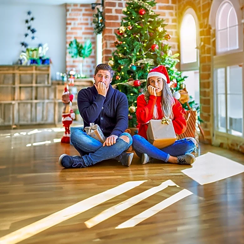 Finding Joy Amid Hardships: Navigating the Holiday Season