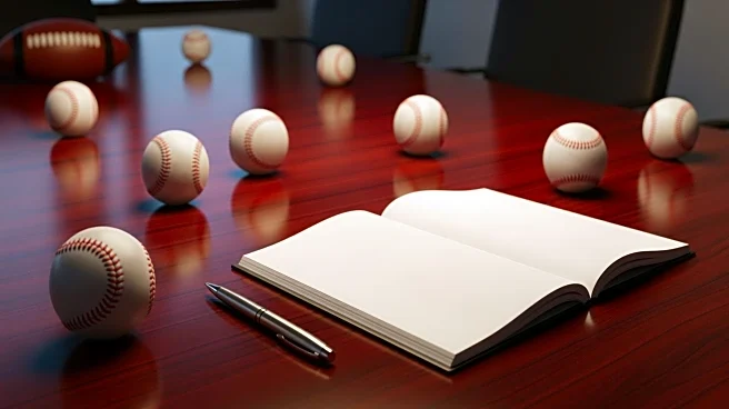 Joel Sherman Analyzes MLB Winter Meetings as Player Sweepstakes Begin