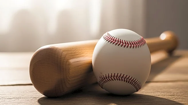 Major League Baseball Partners with Little League for Disaster Relief Fund Auction