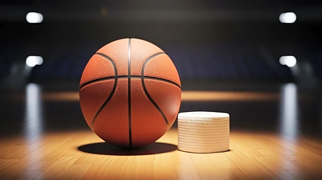 Gonzaga's Mark Few Updates on Graham Ike's Injury Ahead of UCLA Game