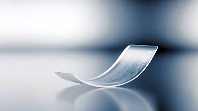 EyeYon Medical Ltd. Receives FDA Approval for U.S. Clinical Study of EndoArt for Corneal Edema