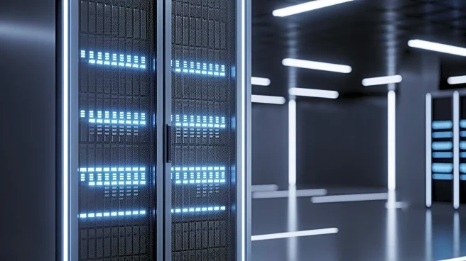 SoftBank in Talks to Acquire DigitalBridge, Expanding AI Infrastructure