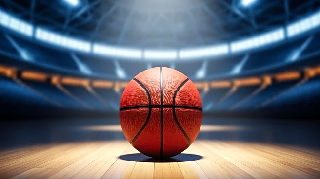 Arizona Wildcats Claim Top Spot in AP Top 25 Men's Basketball Poll