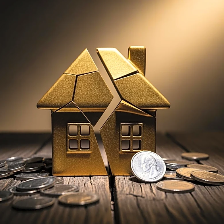 Private Equity's Role in U.S. Housing Crisis Intensifies Racial Wealth Gaps