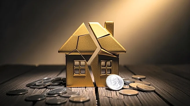 Private Equity's Role in U.S. Housing Crisis Intensifies Racial Wealth Gaps