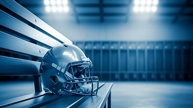 San Diego State Aztecs Prepare for New Mexico Bowl Amidst Coaching Changes