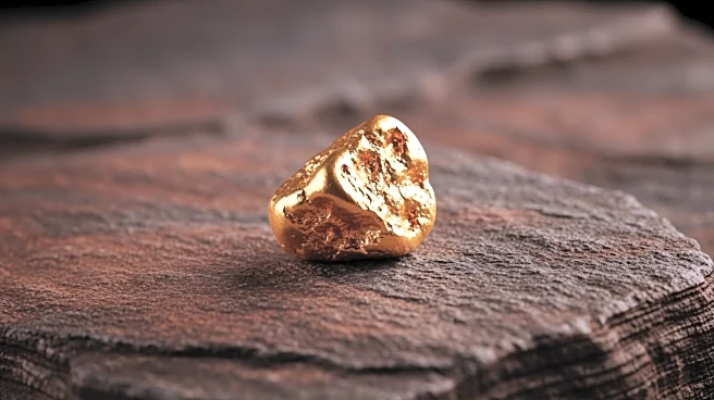 Gold Royalty Acquires Pedra Branca Mine Royalty from BlackRock for $70 Million