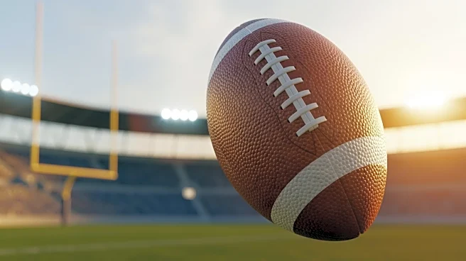 Chargers' Omarion Hampton Scores Touchdown in Return from Injury