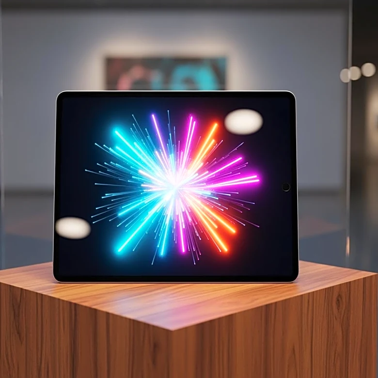 Art Basel Miami Beach Sees Surge in Digital Art Demand Amid Strong Sales