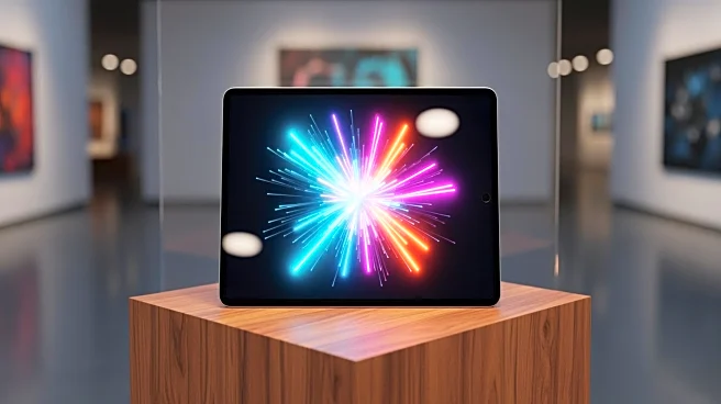 Art Basel Miami Beach Sees Surge in Digital Art Demand Amid Strong Sales